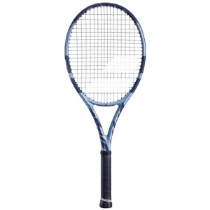 Babolat ไม้เทนนิส Pure Drive 98 Gen 11 Tennis Racket G2 , G3 | Metallic Blue ( 101551 )