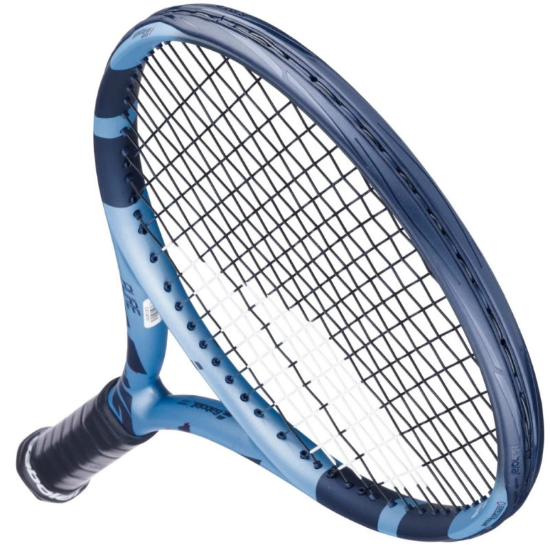 Babolat ไม้เทนนิส Pure Drive Gen 11 Tennis Racket G2 , G3 | Metallic Blue ( 101552 ) - Image 7