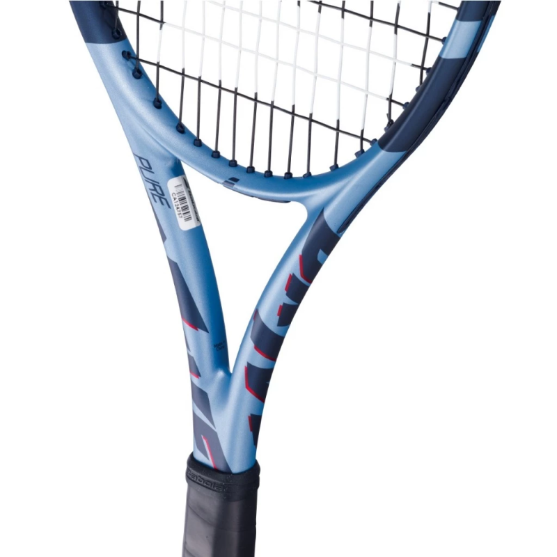 Babolat ไม้เทนนิส Pure Drive Gen 11 Tennis Racket G2 , G3 | Metallic Blue ( 101552 ) - Image 4