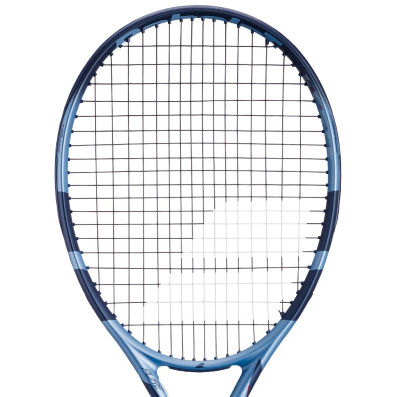 Babolat ไม้เทนนิส Pure Drive Gen 11 Tennis Racket G2 , G3 | Metallic Blue ( 101552 ) - Image 6