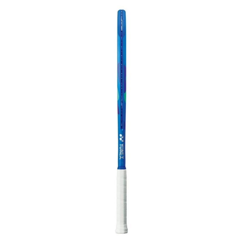 Yonex ไม้เทนนิส Ezone 100SL 2025 Tennis Racket G2 4-1/4 | Blast Blue ( 08EZ100SLYXBSBL ) - Image 3