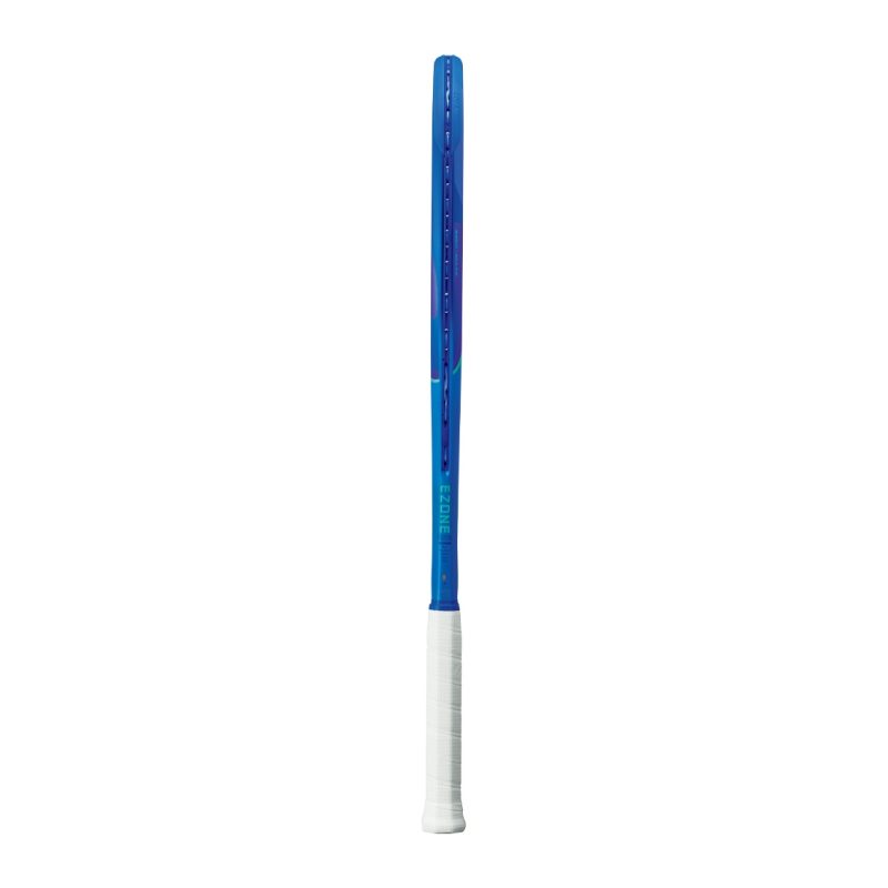 Yonex ไม้เทนนิส Ezone 100SL 2025 Tennis Racket G2 4-1/4 | Blast Blue ( 08EZ100SLYXBSBL ) - Image 6