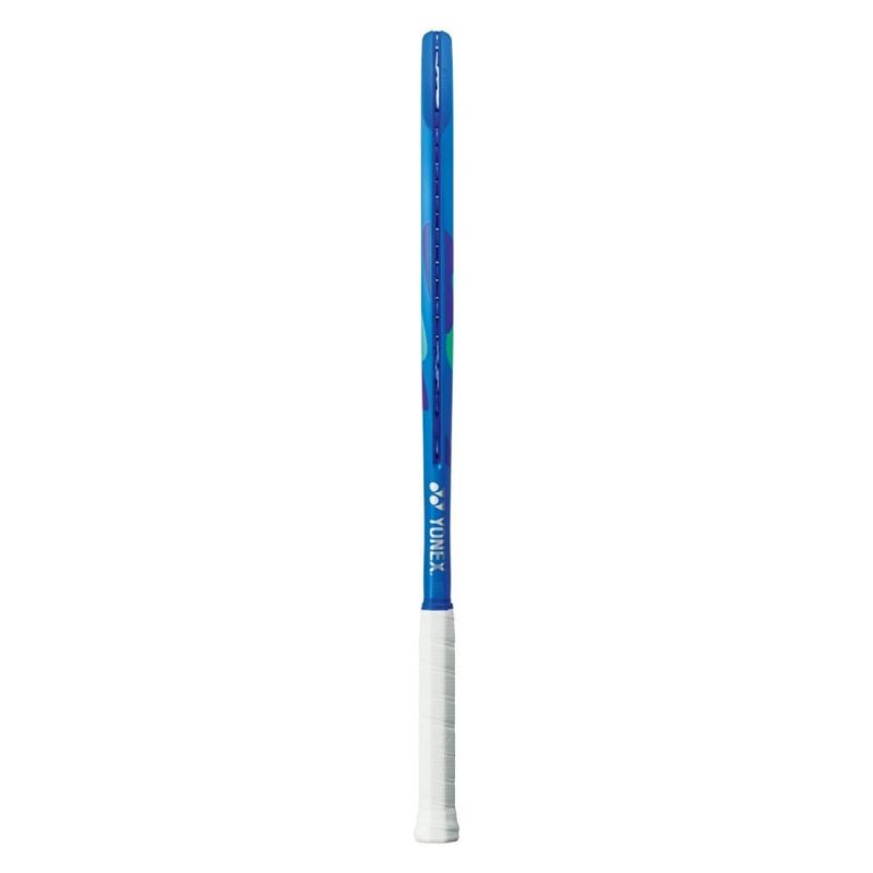 Yonex ไม้เทนนิส Ezone 100SL 2025 Tennis Racket G2 4-1/4 | Blast Blue ( 08EZ100SLYXBSBL ) - Image 10