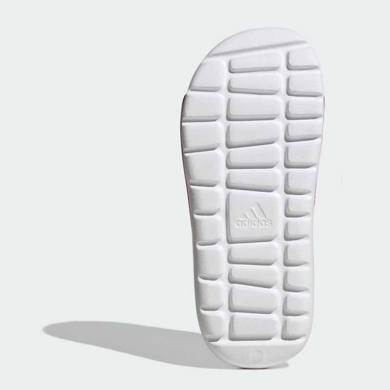 Adidas รองเท้าแตะเด็กเล็ก Altaswim 2.0 Sandals | Pulse Magenta / Bliss Pink / Cloud White ( ID2838 ) - Image 6