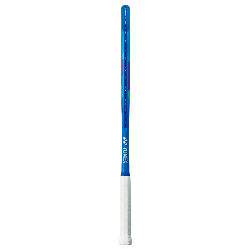 Yonex ไม้เทนนิส Ezone 105 Tennis Racket G2 | Blast Blue ( 08EZ105YXBSBL ) - Image 3