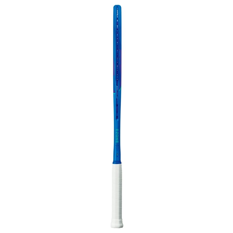 Yonex ไม้เทนนิส Ezone 105 Tennis Racket G2 | Blast Blue ( 08EZ105YXBSBL ) - Image 4