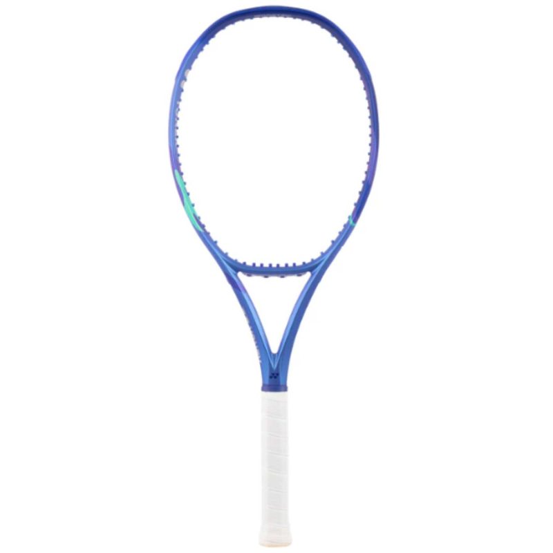 Yonex ไม้เทนนิส Ezone 105 Tennis Racket G2 | Blast Blue ( 08EZ105YXBSBL ) - Image 8