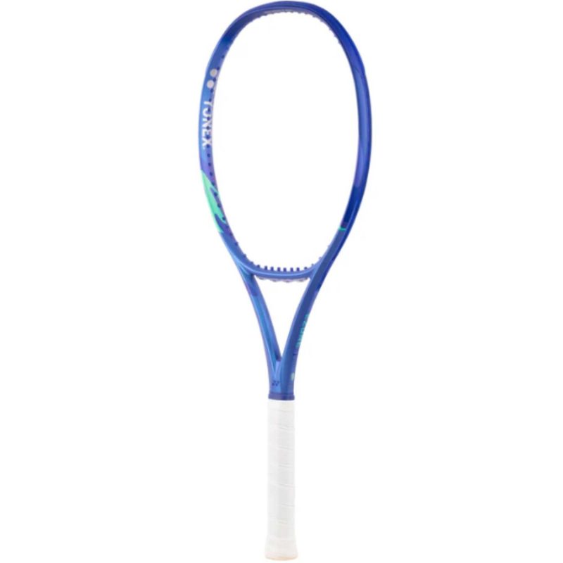 Yonex ไม้เทนนิส Ezone 105 Tennis Racket G2 | Blast Blue ( 08EZ105YXBSBL ) - Image 9
