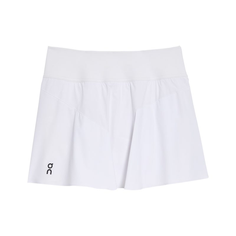 On ชุดเดรสเทนนิสผู้หญิง Court-Dress | White ( 1WE12890069 ) - Image 10