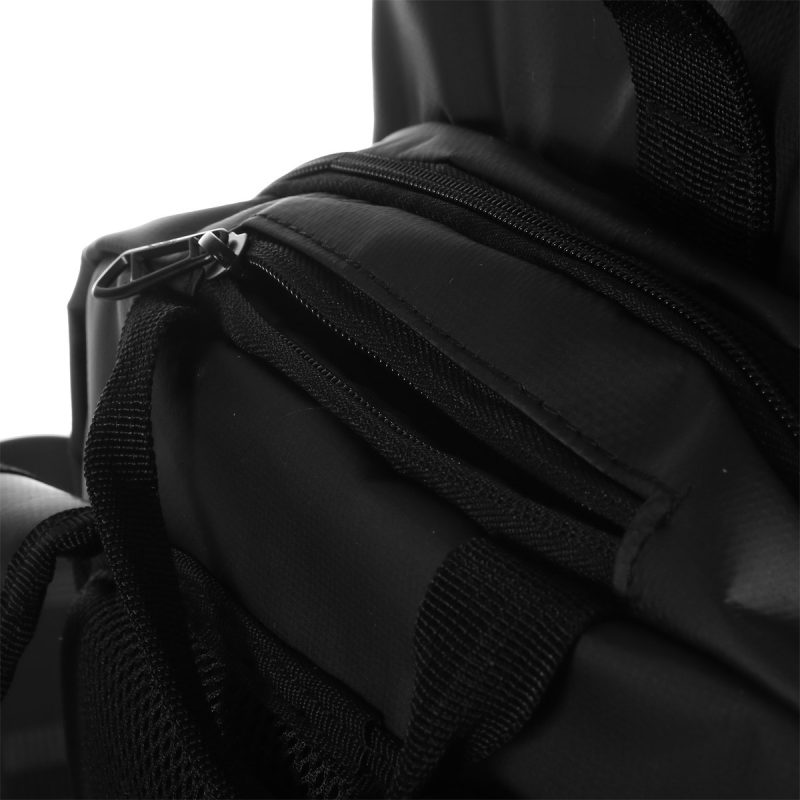 Tecnifibre กระเป๋าเป้เทนนิส Tour Endurance Ultra Black Standbag Backpack | Black ( 40ULTBLKST ) - Image 16