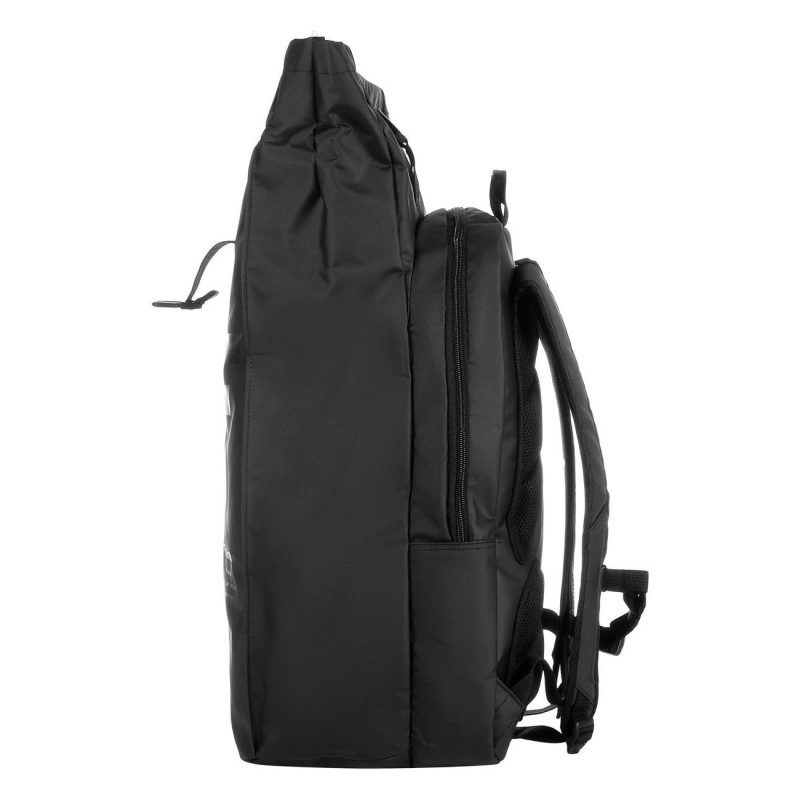 Tecnifibre กระเป๋าเป้เทนนิส Tour Endurance Ultra Black Standbag Backpack | Black ( 40ULTBLKST ) - Image 5