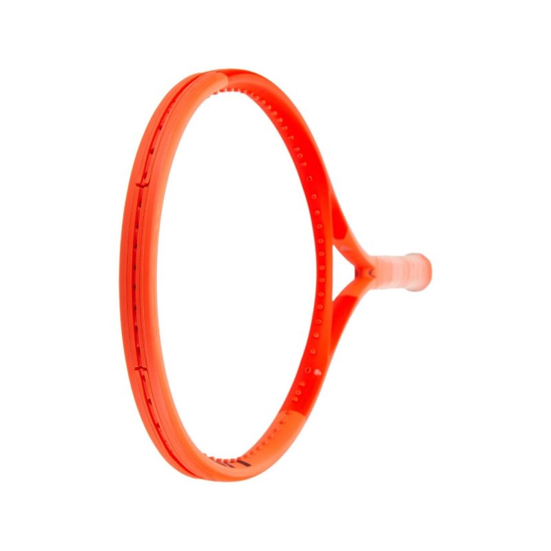 Head ไม้เทนนิส Radical MP 2025 Tennis Racket G2 4 1/4 | Red/Orange ( 231015 ) - Image 3