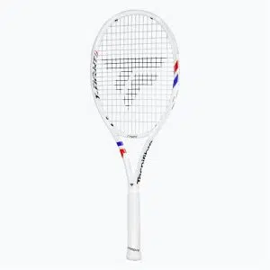 Tecnifibre ไม้เทนนิส T-Fight 300 2025 Tennis Racket Grip2,3 | White ( 14FI300X5 )