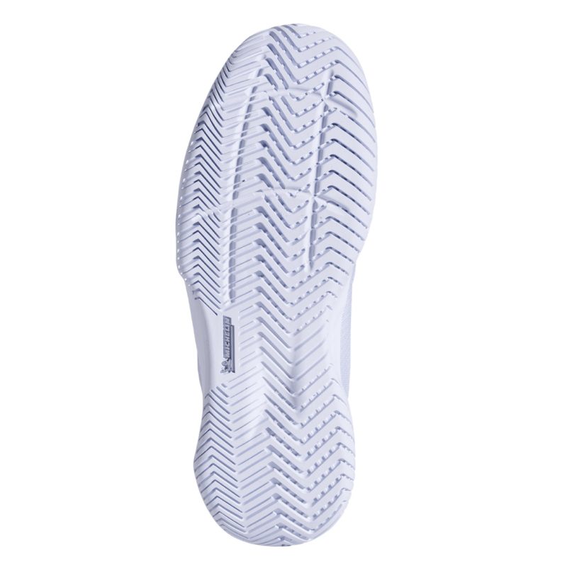 Babolat รองเท้าเทนนิสผู้หญิง SFX Evo All Court Women | Blue / White ( 3A1S25A556XB ) - Image 5