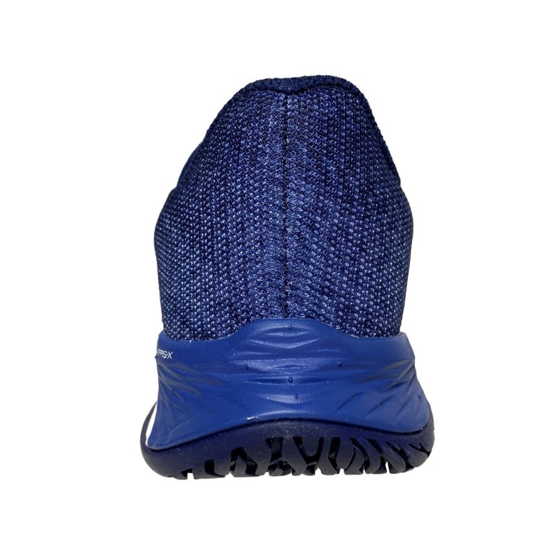 Babolat รองเท้าเทนนิสเด็กผู้ชาย Jet Mach 3 Junior All Court Boy | Dark blue ( 3J2S25A648BL ) - Image 6