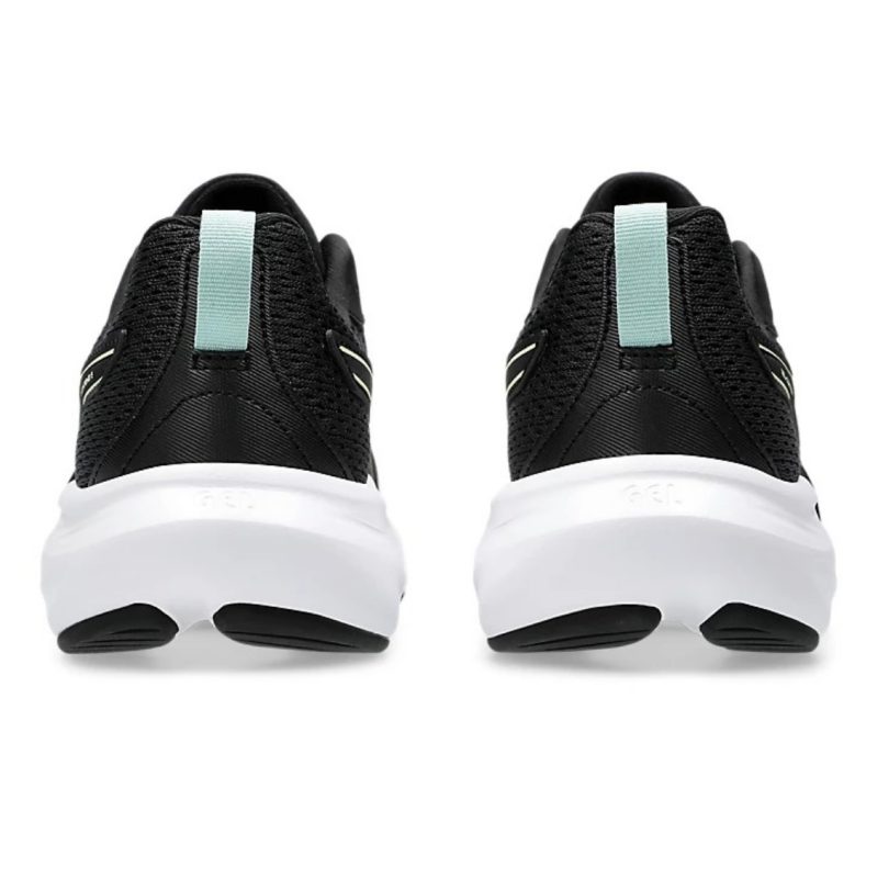 Asics รองเท้าวิ่งผู้หญิง Gel-Contend 9 | Black/Light Celadon( 1012B681-001 ) - Image 6