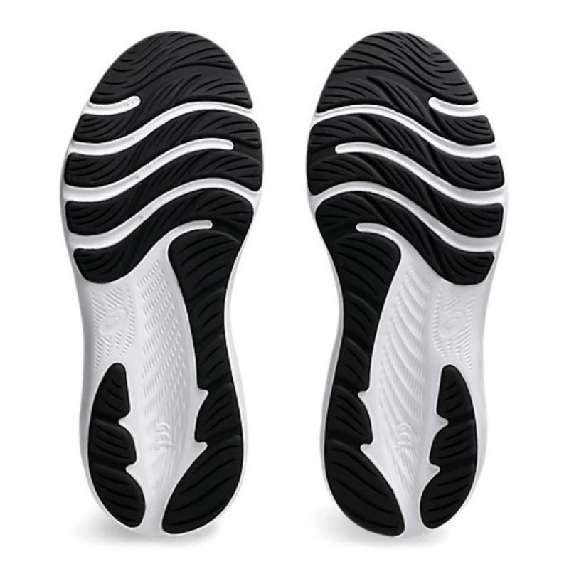 Asics รองเท้าวิ่งผู้หญิง Gel-Contend 9 | Black/Light Celadon( 1012B681-001 ) - Image 7