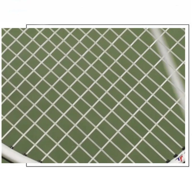 Tecnifibre เอ็นไม้เทนนิส Triax 16/1.33mm Tennis Strings Reel | Natural ( 01RTR133XN ) - Image 6