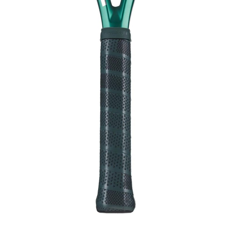 Lacoste ไม้เทนนิส L23 Tennis Racket Grip 3 | Green/Silver ( 18LACL2303 ) - Image 7