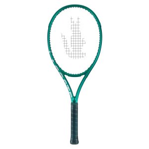 Lacoste ไม้เทนนิส L23 Tennis Racket Grip 3 | Green/Silver ( 18LACL2303 )