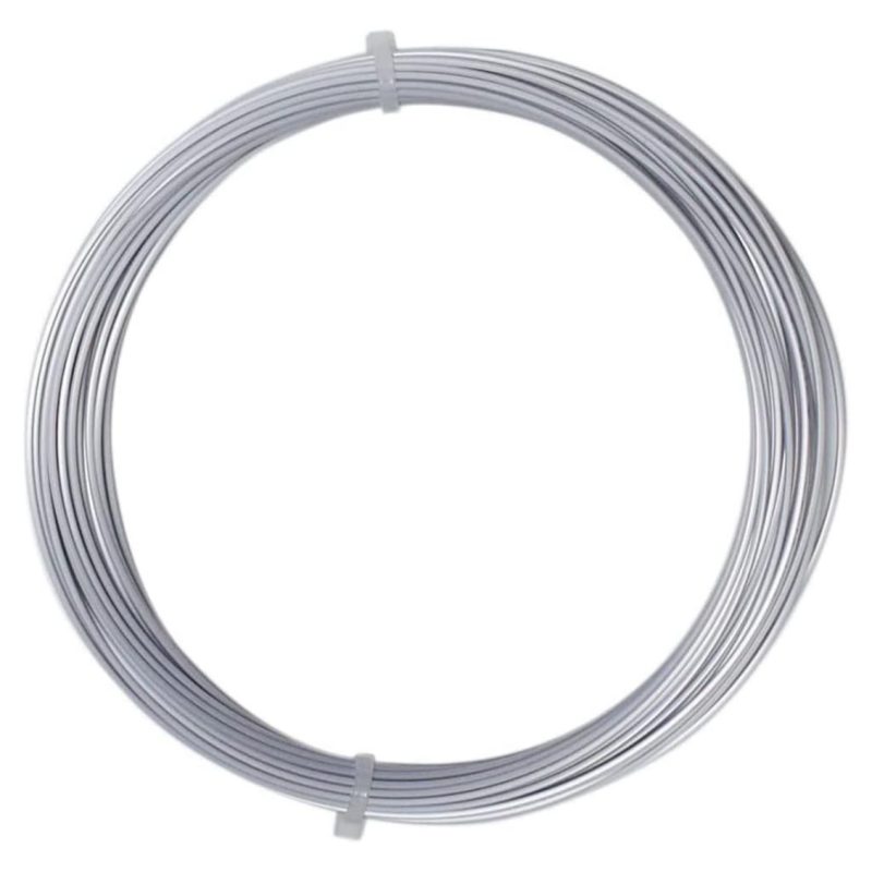 Solinco เอ็นไม้เทนนิส Tour Bite Soft 17/1.20 Tennis String Reel | Grey ( 1920060 ) - Image 4