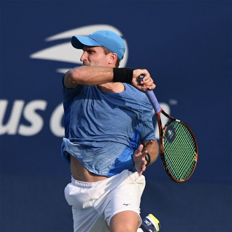 Solinco เอ็นไม้เทนนิส Hyper-G Round 17/1.20 Tennis String Reel | Bright Green ( 1920552 ) - Image 5