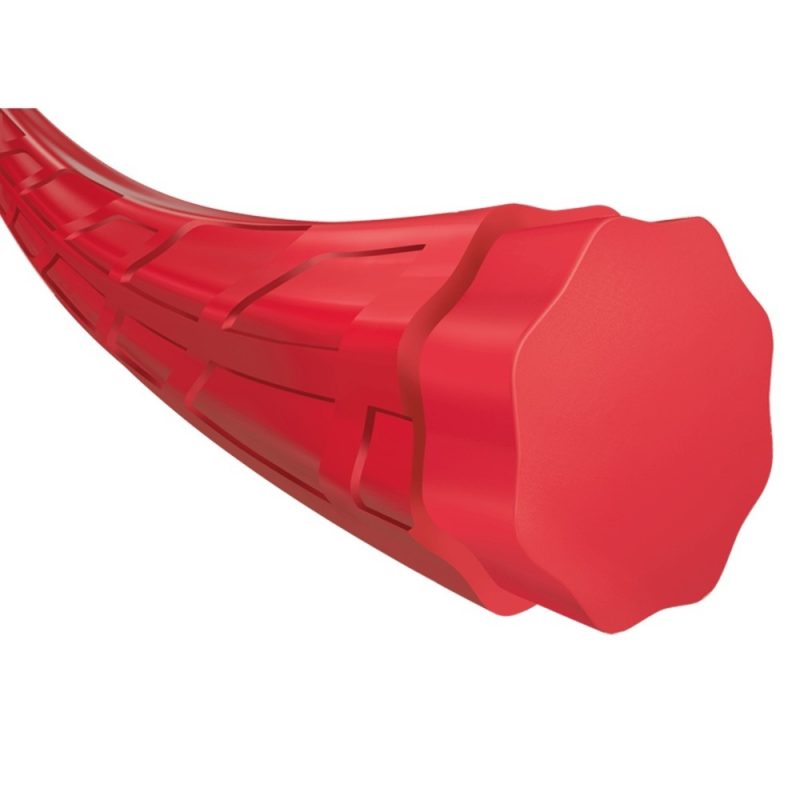 Babolat เอ็นไม้เทนนิสแบ่งขาย RPM Rough 17/1.25mm Tennis String Reel | Fluorescent Red ( 243140 ) - Image 4
