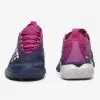 Lacoste รองเท้าเทนนิสผู้หญิง AG-LT25 Lite Tennis Shoes | Pink / Dark Blue ( 749SFA00943A6 ) - Image 4