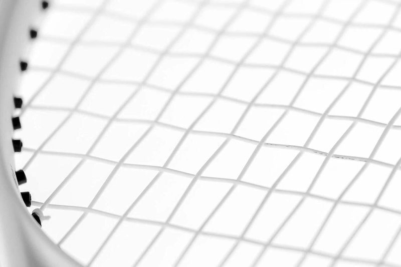 Tecnifibre เอ็นไม้เทนนิส Ice Code 200M 16/1.30mm Tennis Strings Reel | White ( 04RIC130XW ) - Image 4