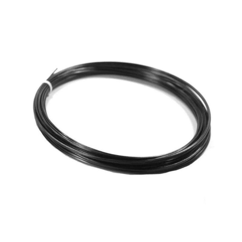 Tecnifibre เอ็นไม้เทนนิส Razor Code 16/1.30mm Tennis Strings Reel | Black ( 04RRA130XC  ) - Image 6