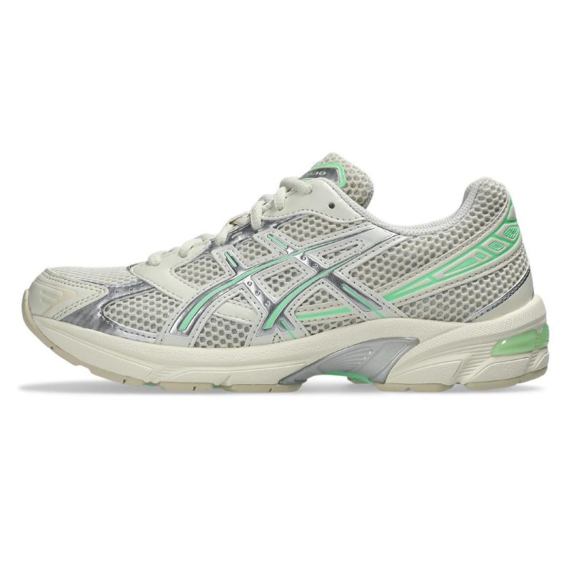 Asics รองเท้าผ้าใบ Gel-1130 | Pale Oak/Menthol ( 1202A164-200 ) - Image 4