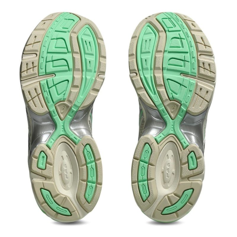Asics รองเท้าผ้าใบ Gel-1130 | Pale Oak/Menthol ( 1202A164-200 ) - Image 7