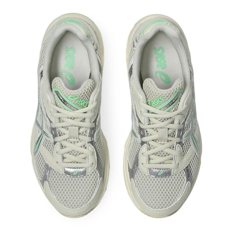 Asics รองเท้าผ้าใบ Gel-1130 | Pale Oak/Menthol ( 1202A164-200 ) - Image 8