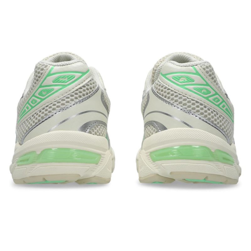 Asics รองเท้าผ้าใบ Gel-1130 | Pale Oak/Menthol ( 1202A164-200 ) - Image 6