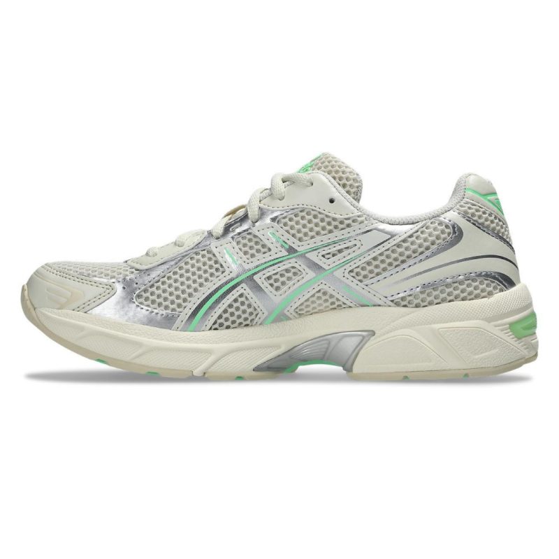 Asics รองเท้าผ้าใบ Gel-1130 | Pale Oak/Menthol ( 1202A164-200 ) - Image 5