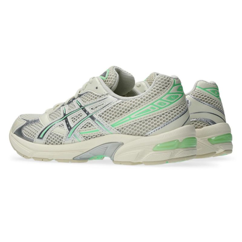 Asics รองเท้าผ้าใบ Gel-1130 | Pale Oak/Menthol ( 1202A164-200 ) - Image 3