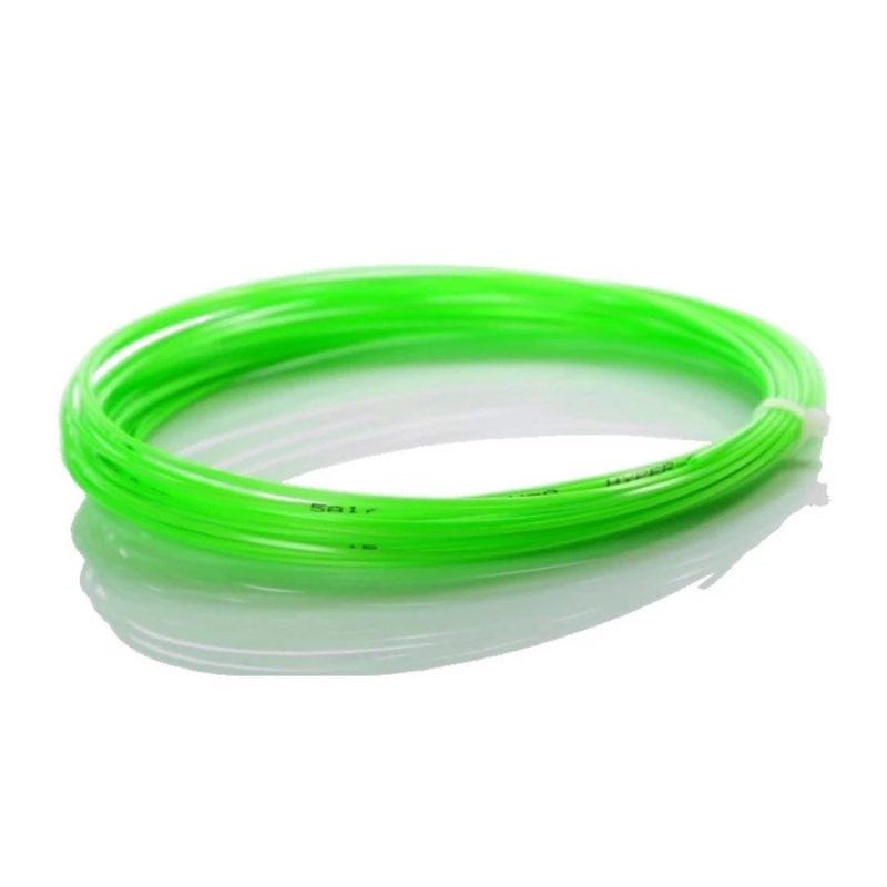 Solinco เอ็นไม้เทนนิส Hyper-G Soft 16/1.30mm Tennis String Reel | Bright Green ( 1920099 ) - Image 5