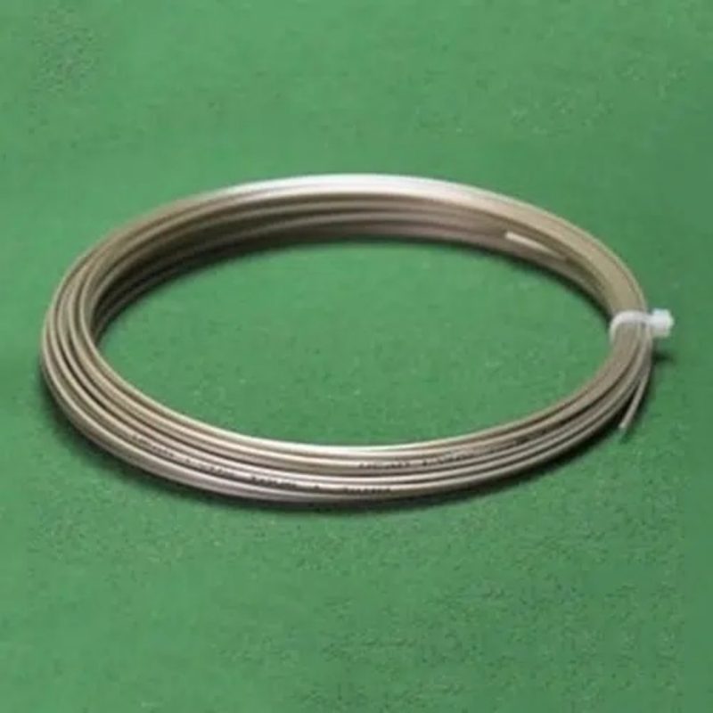 Head เอ็นไม้เทนนิส Lynx Tour 17G/1.25mm Tennis String Reel | Champange ( 281799 ) - Image 5