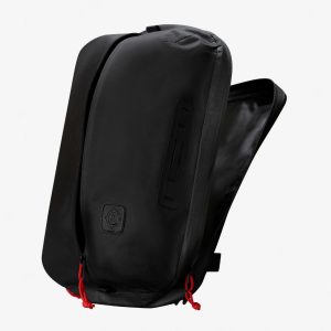 Cancha กระเป๋า Wet-Dry Bag | Black ( CWDBS-01 )
