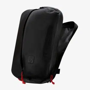 Cancha กระเป๋า Wet-Dry Bag | Black ( CWDBS-01 )