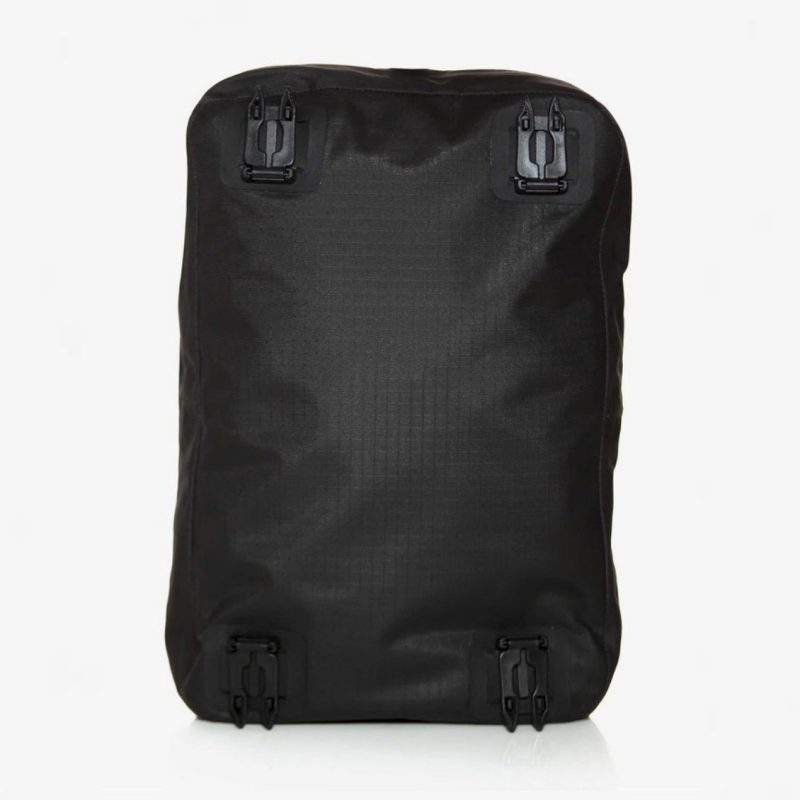 Cancha กระเป๋า Wet-Dry Bag | Black ( CWDBS-01 ) - Image 4