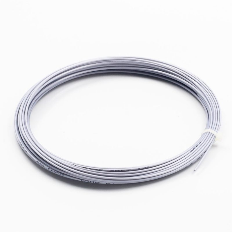 Solinco เอ็นไม้เททนิส Tour Bite 16L/1.25mm Tennis String Reel | Grey ( TOURBITEROUND16LCUT ) - Image 3