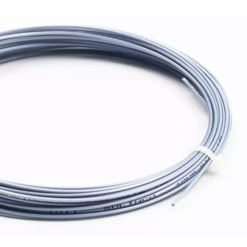 Solinco เอ็นไม้เทนนิส Tour Bite 17G/1.20mm Tennis String Reel | Grey ( TOURBITERD17CUT ) - Image 4