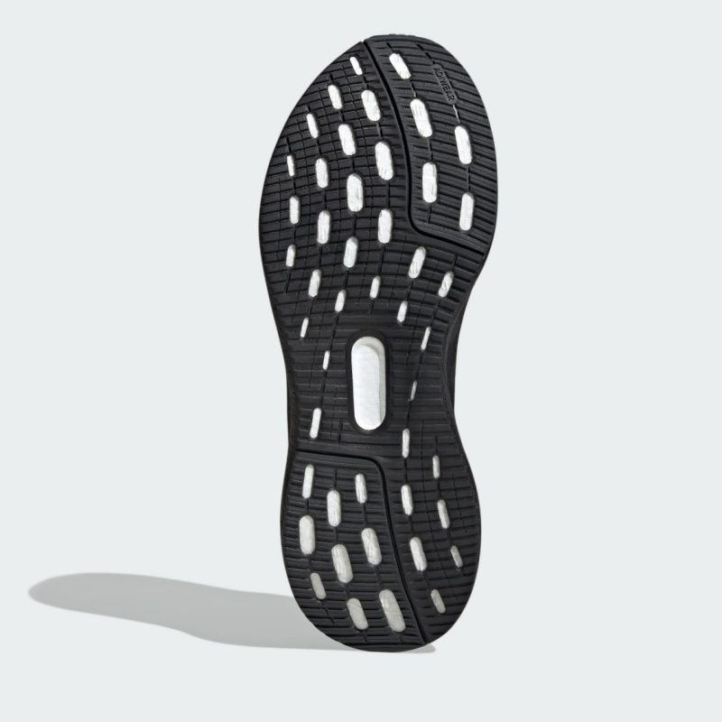 Adidas รองเท้าวิ่งผู้ชาย Pureboost Light 24 Running | Core Black / Iron Metallic / Carbon ( JR5130 ) - Image 3