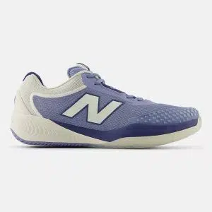 New Balance รองเท้าเทนนิสผู้หญิง FuelCell 996v6 Wide (D) | Blue/White ( WCH996F6 )