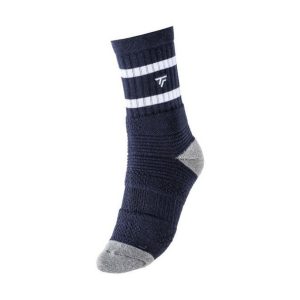 Tecnifibre ถุงเท้าเทนนิส Tech Socks | Marine ( 3490150222235 )