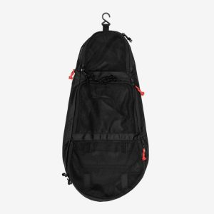 Cancha กระเป๋า Pro Organizer Accessory Bag | Black ( PO-01 )