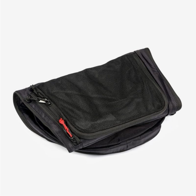 Cancha กระเป๋า Pro Organizer Accessory Bag | Black ( PO-01 ) - Image 5