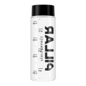 Pillar Performance แก้วเชค Micro Shaker 500ML ( PPMS500 )