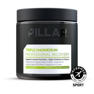 Pillar Performance ผงแมกนีเซียม Triple Magnesium Powder ( TMPR200PPC )